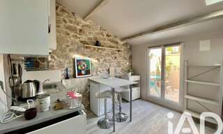 Maison 7 Pièces 179 m² à vendre à Vallauris (06220)