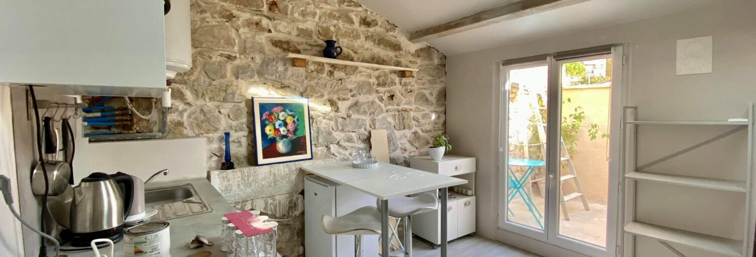 Maison 7 Pièces 179 m² à vendre à Vallauris (06220)