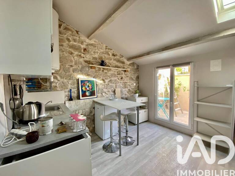Vente Maison de ville 7 pièces — photo 1