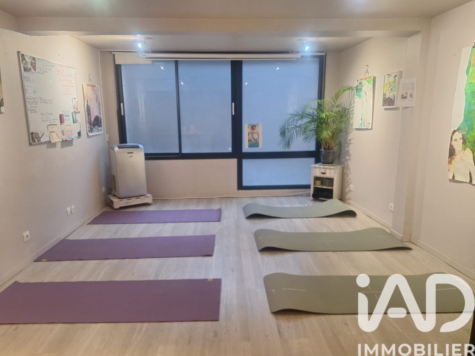 Vente Maison de ville 7 pièces - Photo 4