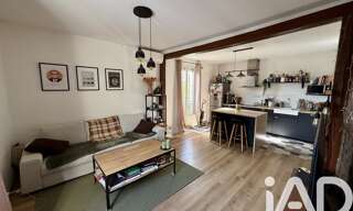 Appartement 3 Pièces 51 m² à vendre à Gagny (93220)