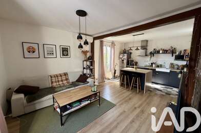 Appartement 3 pièces 175000 €