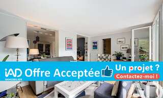 Maison 5 Pièces 120 m² à vendre à Saint-Herblain (44800)