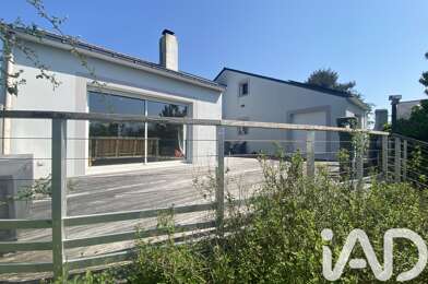 Maison 7 pièces 445000 €