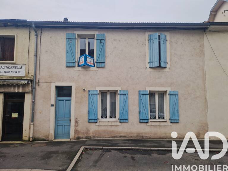 Vente Immeuble 180 m&sup2; — photo 1