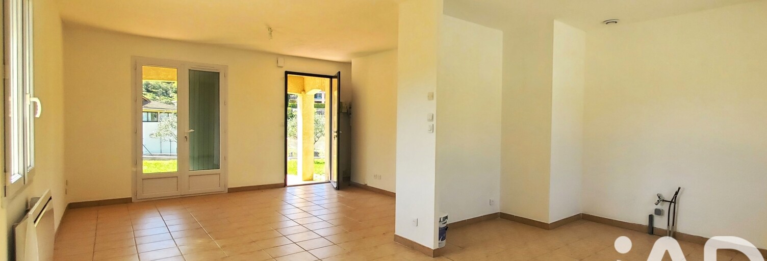 Maison 5 Pièces 73 m² à vendre à Saint-Brès (30500)