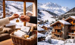 Commerce  1 m² à vendre à Moûtiers (73600)