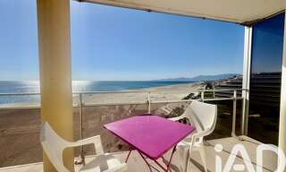 Appartement 3 Pièces 33 m² à vendre à Canet-en-Roussillon (66140)