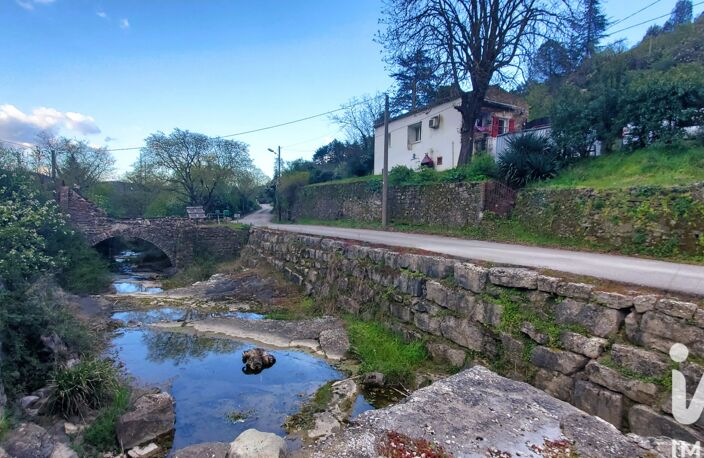 Vente Maison/villa 2 pièces — photo 2