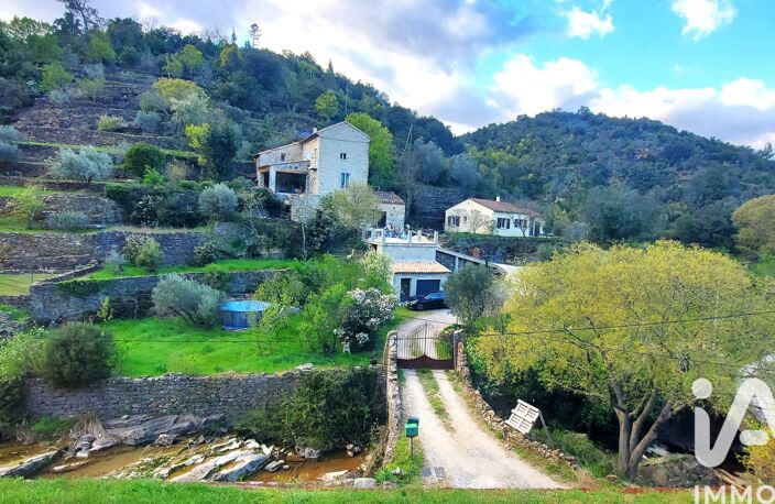 Vente Maison/villa 2 pièces — photo 3