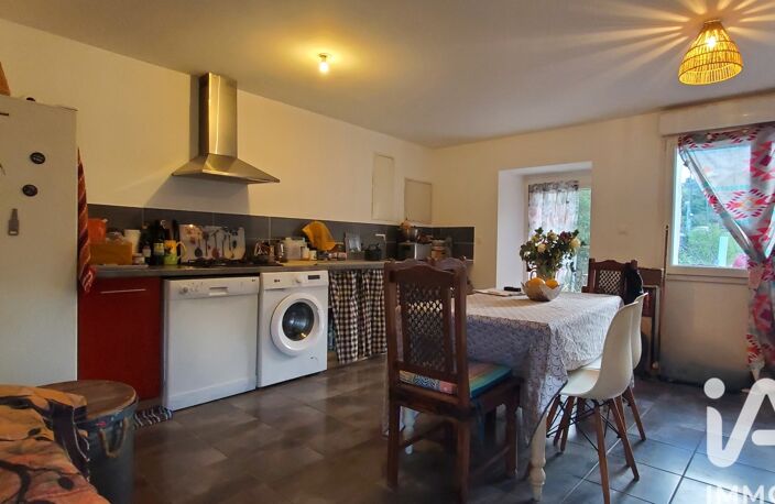 Vente Maison/villa 2 pièces — photo 4