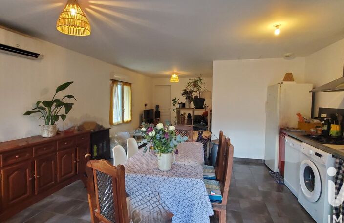 Vente Maison/villa 2 pièces — photo 5