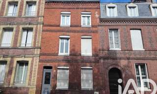 Maison 9 Pièces 140 m² à vendre à Rouen (76100)