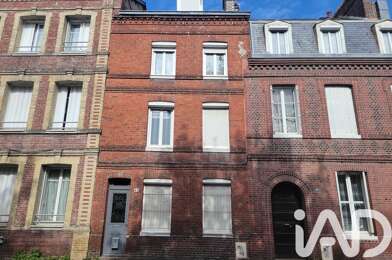 Maison 9 pièces 200000 €