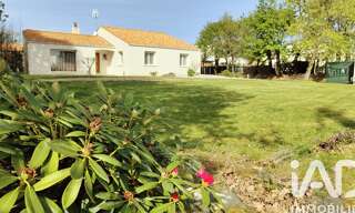 Maison 5 Pièces 141 m² à vendre à Talmont-Saint-Hilaire (85440)