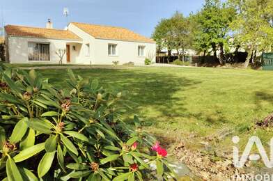 Maison 5 pièces 445000 €