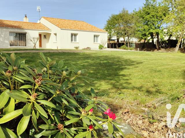Vente Maison/villa 5 pièces — photo du bien