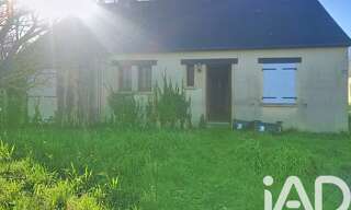 Maison 5 Pièces 105 m² à vendre à Cherrueix (35120)