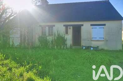 Maison 5 pièces 269900 €