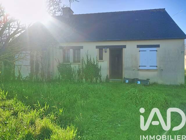 Vente Maison/villa 5 pièces — photo du bien