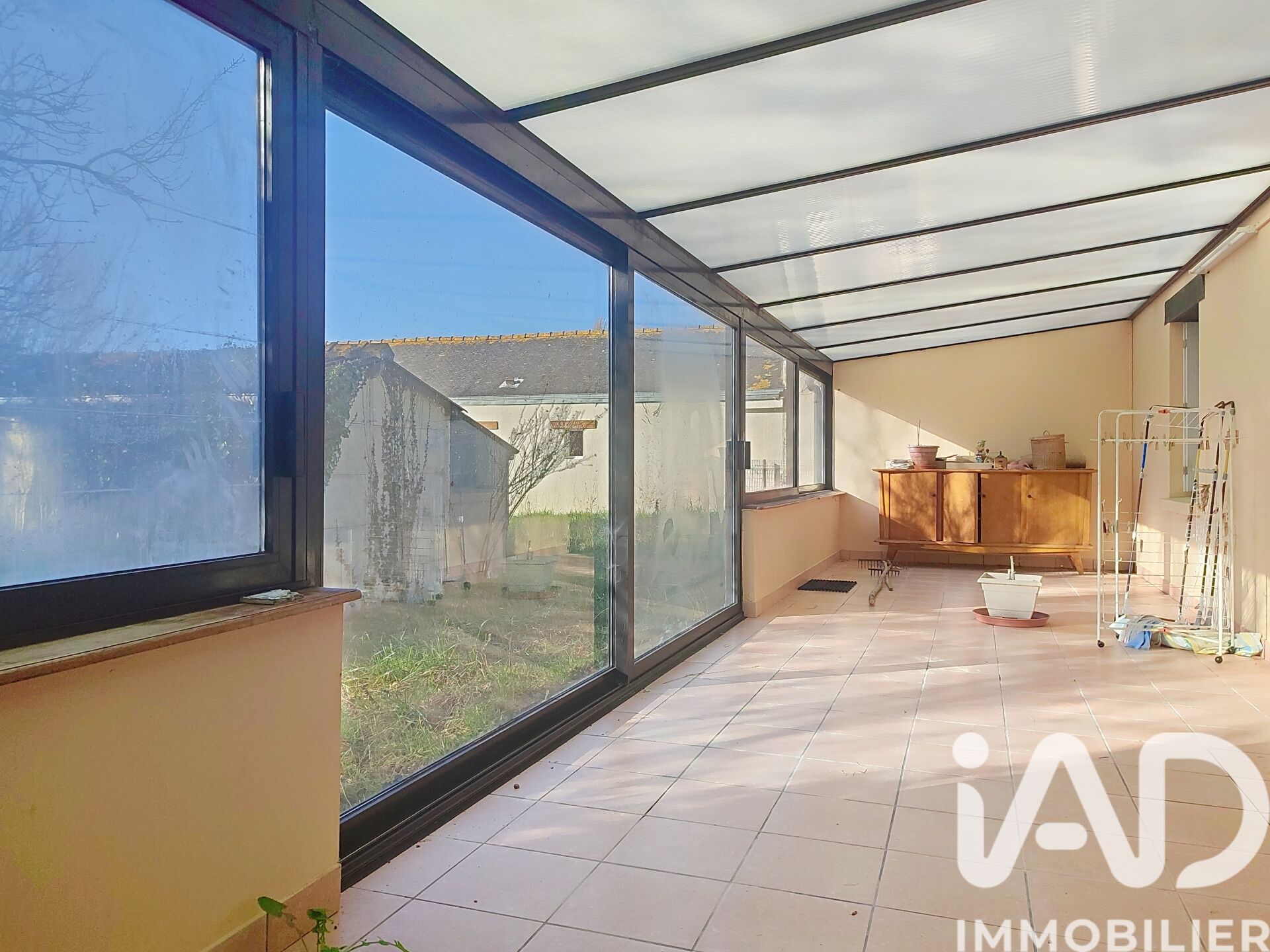 Vente Maison/villa 5 pièces - Photo 2