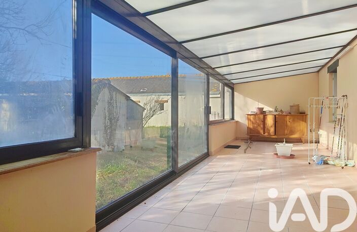 Vente Maison/villa 5 pièces — photo 2