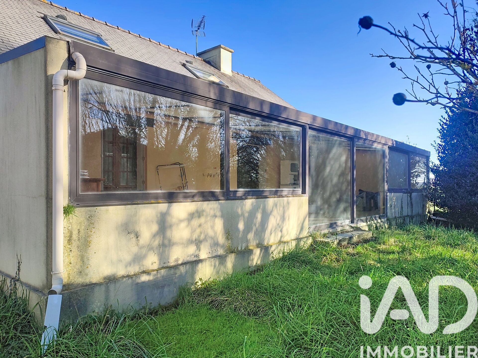 Vente Maison/villa 5 pièces - Photo 3