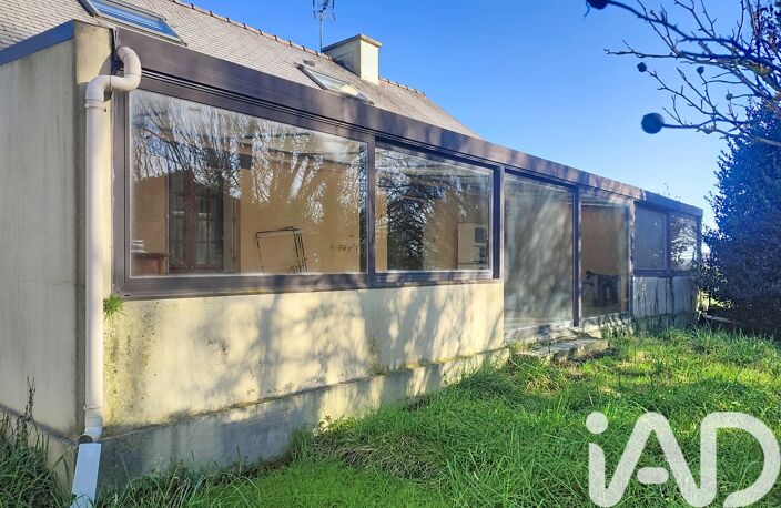 Vente Maison/villa 5 pièces — photo 3