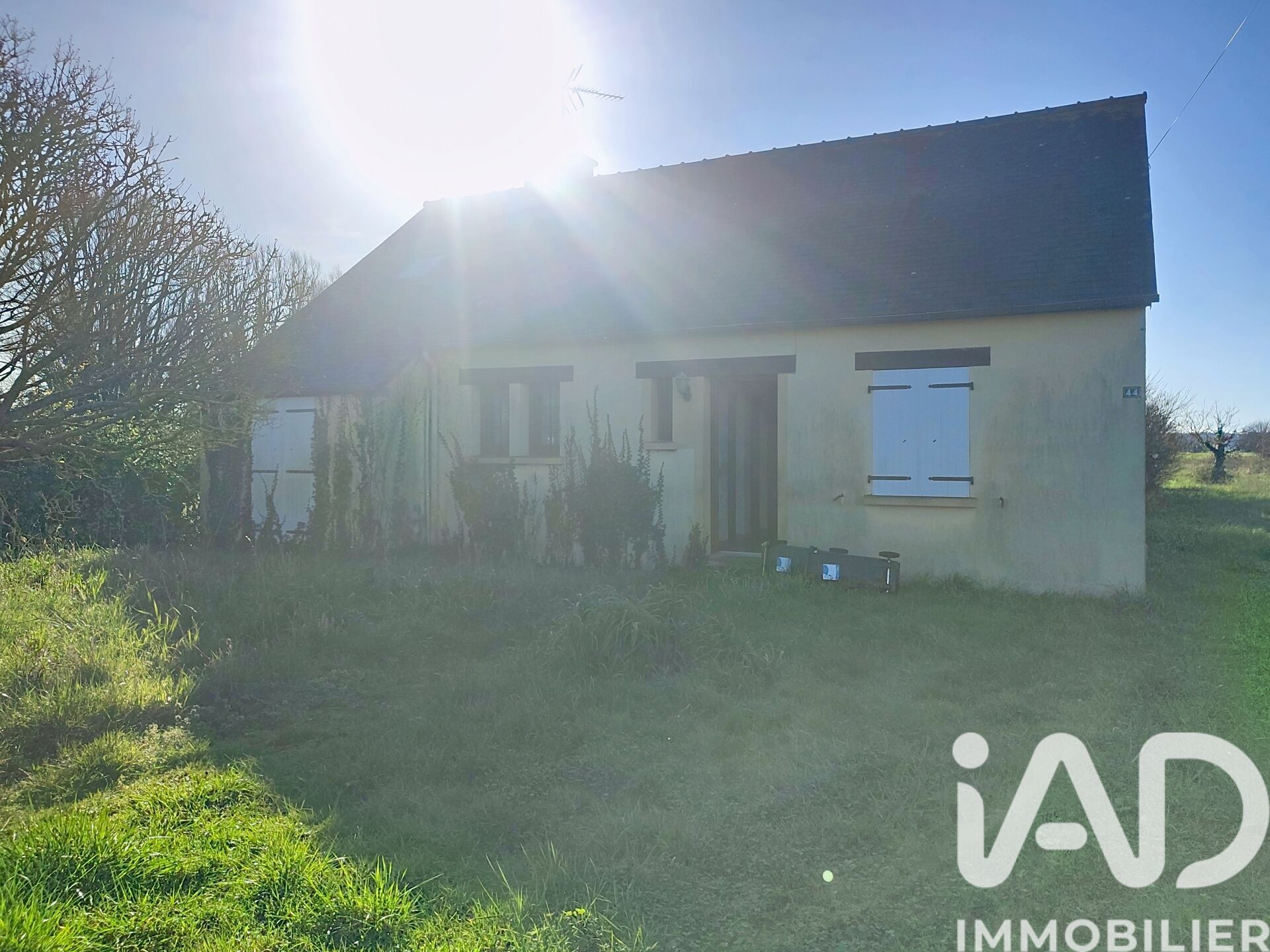 Vente Maison/villa 5 pièces - Photo 4