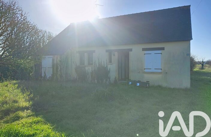 Vente Maison/villa 5 pièces — photo 4