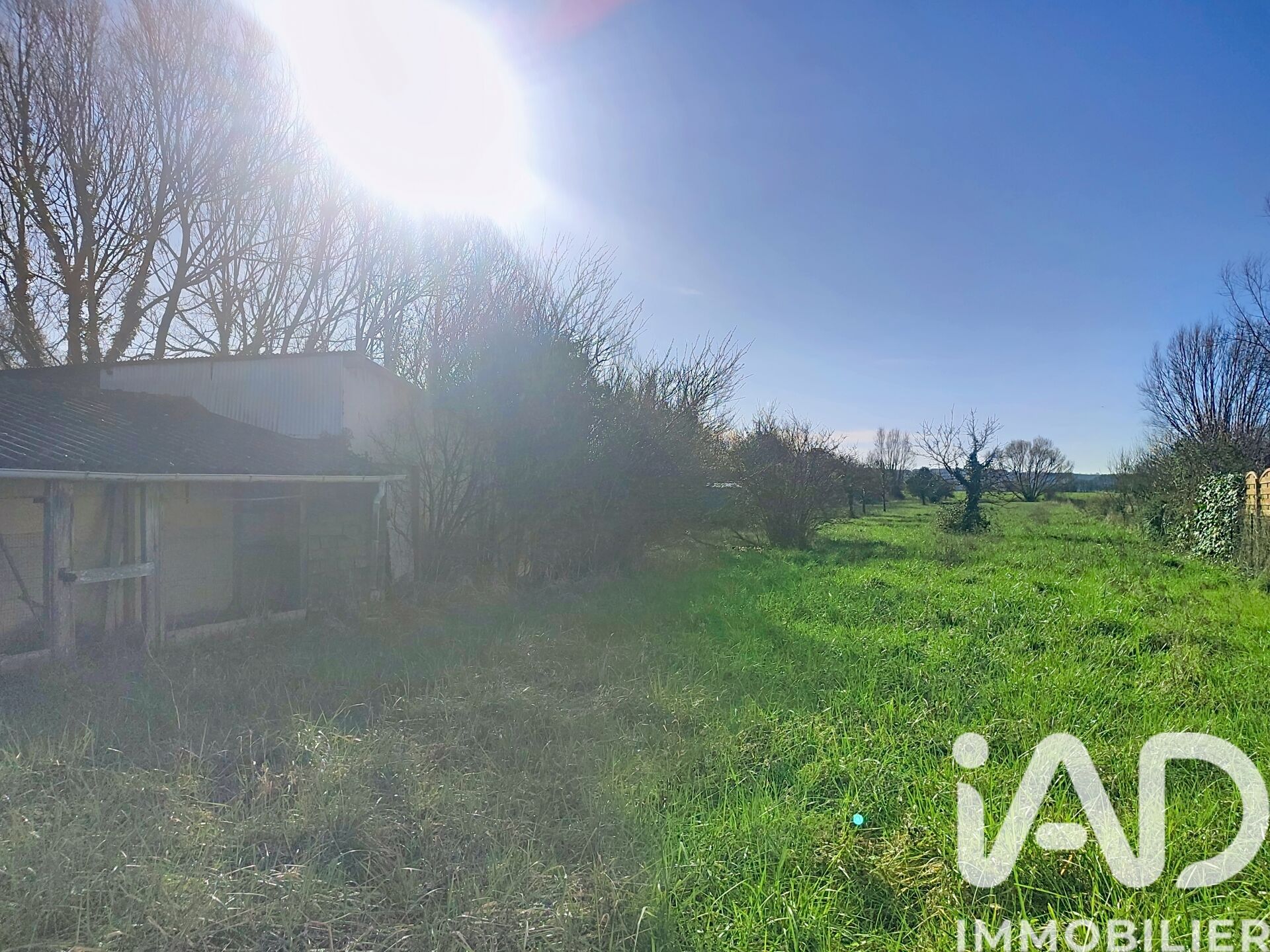 Vente Maison/villa 5 pièces - Photo 5