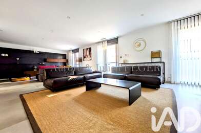 Maison 6 pièces 650000 €