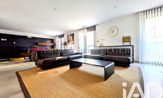 Maison 6 Pièces 168 m² à vendre à Canet-en-Roussillon (66140)