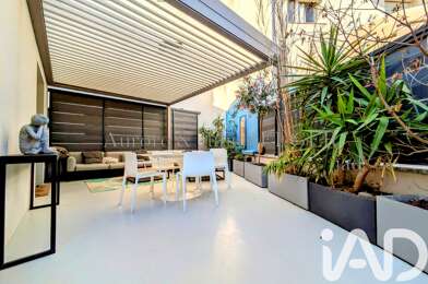 Maison 6 pièces 650000 €