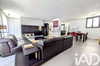 Maison 6 pièces 650000 €