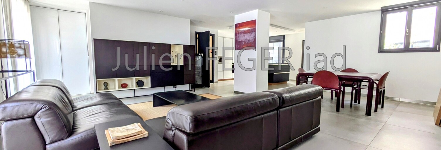 Maison 6 Pièces 168 m² à vendre à Canet-en-Roussillon (66140)