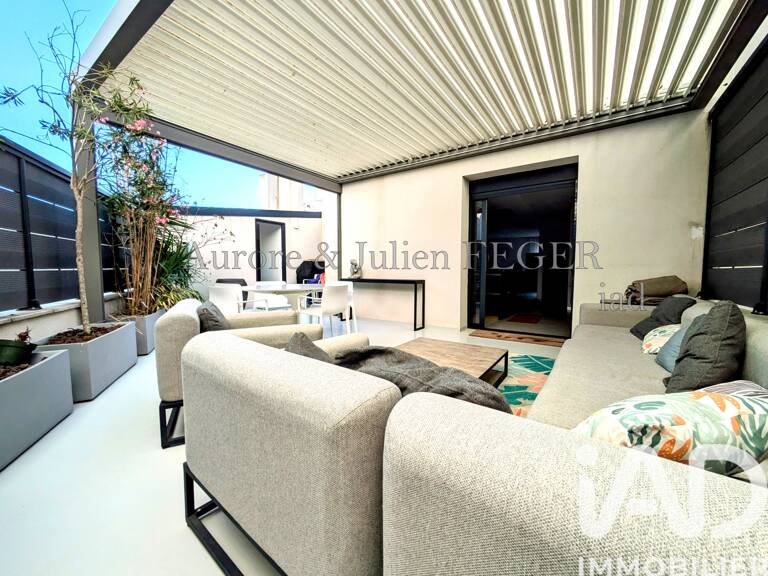 Vente Maison/villa 6 pièces — photo 1