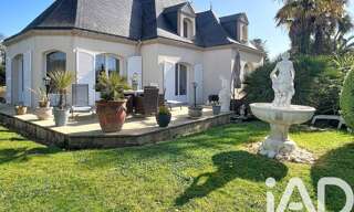 Maison 7 Pièces 179 m² à vendre à Locminé (56500)