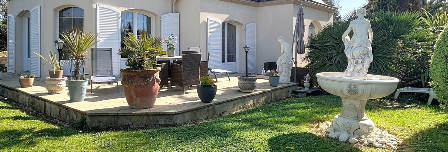 Maison 7 Pièces 179 m² à vendre à Locminé (56500)