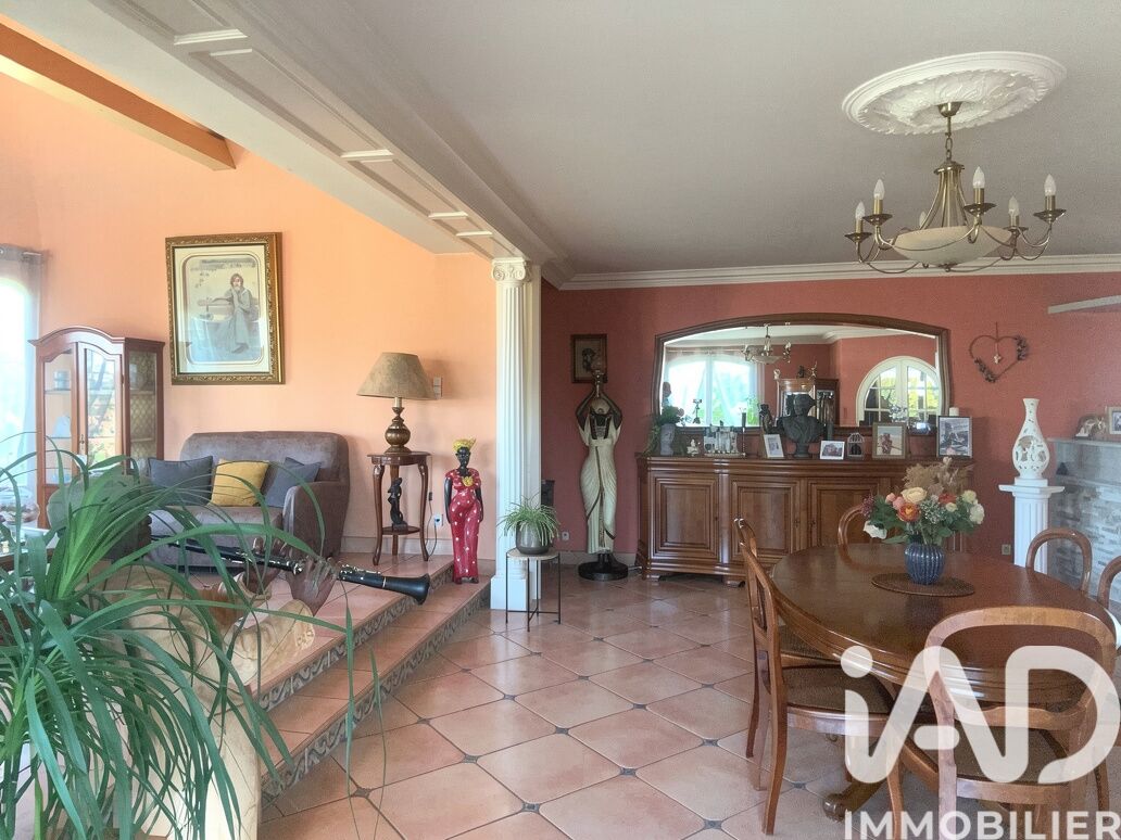 Vente Maison/villa 7 pièces - Photo 5