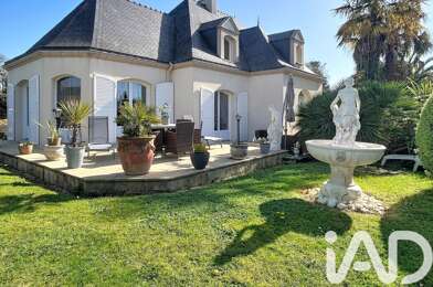 Maison 7 pièces 399000 €