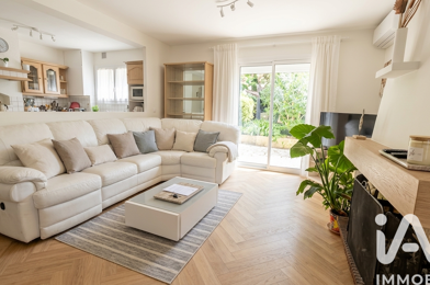 Maison 4 pièces 360000 €