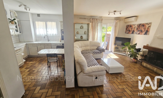 Maison 4 Pièces 80 m² à vendre à Hyères (83400)