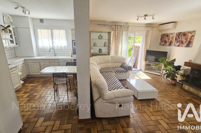 Maison 4 pièces 339000 €