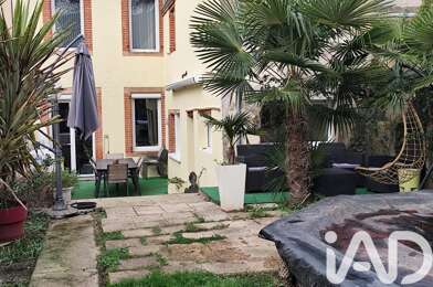 Maison 5 pièces 345000 €