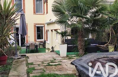Vente Maison de ville 5 pièces — photo du bien