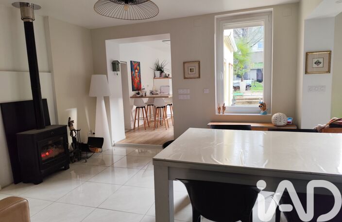 Vente Maison de ville 5 pièces — photo 3
