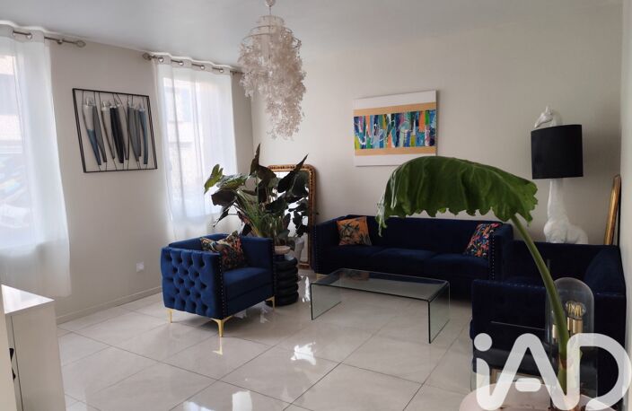 Vente Maison de ville 5 pièces — photo 4