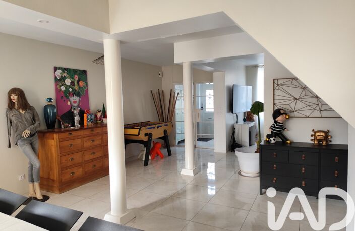 Vente Maison de ville 5 pièces — photo 5