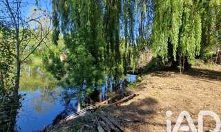 Terrain  628 m² à vendre à Saint-Martin-de-Sanzay (79290)